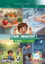 I Am Healthy!