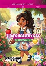 Lina's Healthy Day