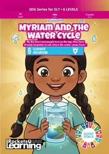 Myriam and the Water Cycle