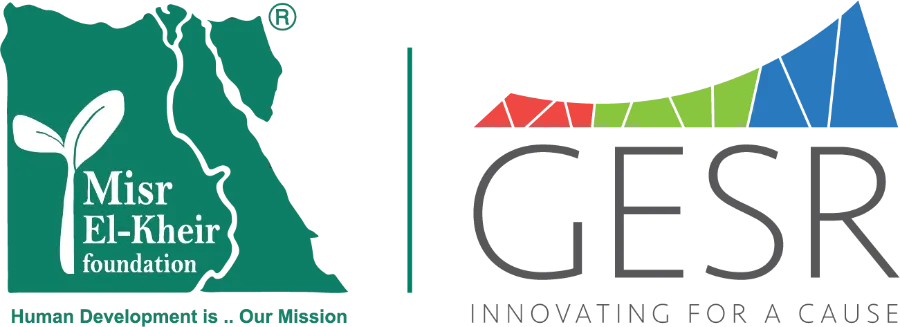 GESR — Misr El-Kheir Foundation